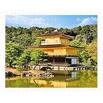 ジグソーパズル　初秋の金閣寺　2000ピース 912EcJpbMML._AC_SY200_QL15_.jpg